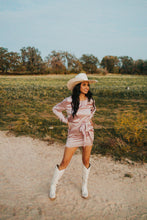 Load image into Gallery viewer, The Gianna Mini Dress