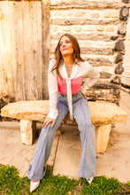 Load image into Gallery viewer, The Posie Corset Top