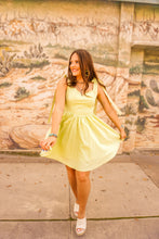 Load image into Gallery viewer, The Ledoux Mini Dress