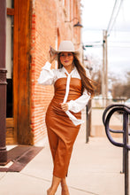 Load image into Gallery viewer, The Ison Dress