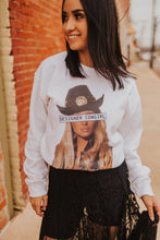 Load image into Gallery viewer, The Designer Cowgirl Pullover
