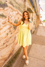 Load image into Gallery viewer, The Ledoux Mini Dress