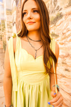 Load image into Gallery viewer, The Ledoux Mini Dress