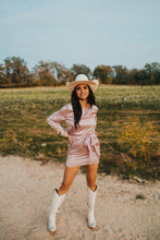 Load image into Gallery viewer, The Gianna Mini Dress