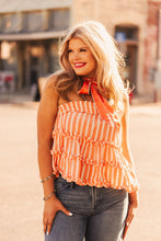 Load image into Gallery viewer, The Sunset Social Top