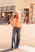 Load image into Gallery viewer, The Sunset Social Top