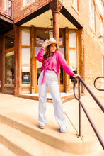 Load image into Gallery viewer, The Solano Jeans in Light Blue