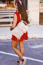 Load image into Gallery viewer, The Patsy in Nectar Lux