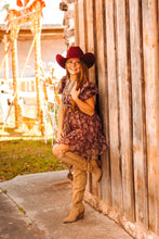 Load image into Gallery viewer, The Lomasi Dress