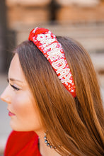 Load image into Gallery viewer, Game Day Headband