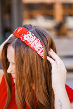 Load image into Gallery viewer, Game Day Headband