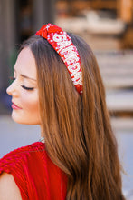 Load image into Gallery viewer, Game Day Headband