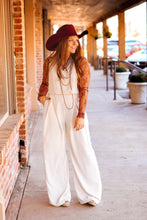 Load image into Gallery viewer, The Kasa Cropped Vest