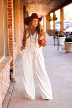 Load image into Gallery viewer, The Kasa Cropped Vest