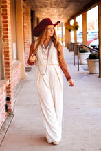 Load image into Gallery viewer, The Kasa Cropped Vest