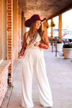 Load image into Gallery viewer, The Kasa Cropped Vest