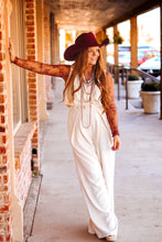 Load image into Gallery viewer, The Kasa Cropped Vest