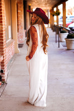 Load image into Gallery viewer, The Kasa Cropped Vest