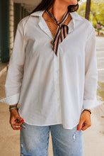 Load image into Gallery viewer, The Brockton Top