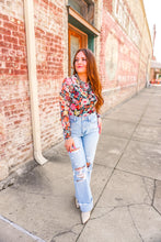 Load image into Gallery viewer, The Resor Mesh Top