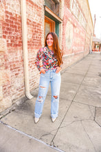 Load image into Gallery viewer, The Resor Mesh Top