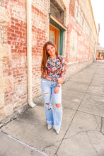 Load image into Gallery viewer, The Resor Mesh Top