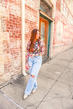 Load image into Gallery viewer, The Resor Mesh Top