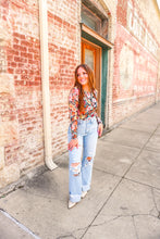 Load image into Gallery viewer, The Resor Mesh Top