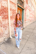 Load image into Gallery viewer, The Resor Mesh Top