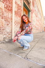 Load image into Gallery viewer, The Resor Mesh Top