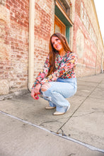 Load image into Gallery viewer, The Resor Mesh Top