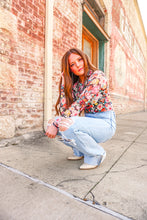 Load image into Gallery viewer, The Resor Mesh Top