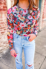 Load image into Gallery viewer, The Resor Mesh Top