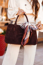 Load image into Gallery viewer, The Montana Bag