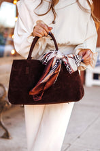 Load image into Gallery viewer, The Montana Bag