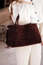 Load image into Gallery viewer, The Montana Bag