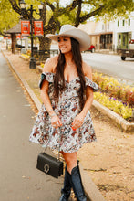 Load image into Gallery viewer, The Buckaroo Mini Dress
