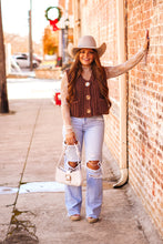 Load image into Gallery viewer, The Savannah Bag