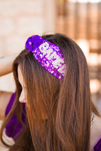 Load image into Gallery viewer, Game Day Headband