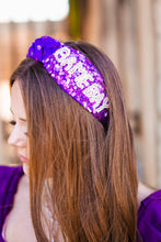 Load image into Gallery viewer, Game Day Headband