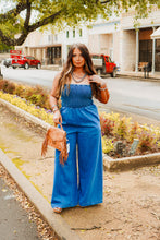 Load image into Gallery viewer, The Maybell Jumpsuit