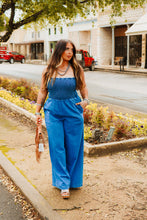 Load image into Gallery viewer, The Maybell Jumpsuit