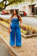 Load image into Gallery viewer, The Maybell Jumpsuit