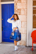 Load image into Gallery viewer, The Steffen Pinstripe Shorts