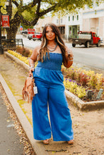 Load image into Gallery viewer, The Maybell Jumpsuit