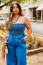 Load image into Gallery viewer, The Maybell Jumpsuit
