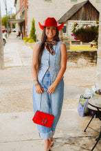 Load image into Gallery viewer, The Lamar Top