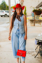 Load image into Gallery viewer, The Lamar Top