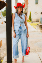 Load image into Gallery viewer, The Lamar Top