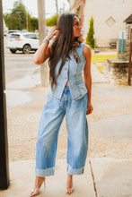 Load image into Gallery viewer, The Lamar Top